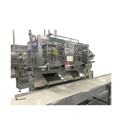 High Capacity Fresh Tomato Puree Processing Line Customization