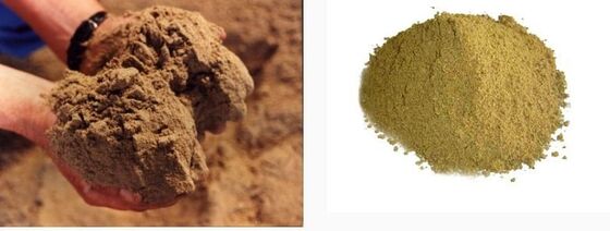Powerrequirement Depends On Capacity Fish Meal Powder Stainless Steel And Carbon Steel Offering Nutrient Source For Feed Formulation