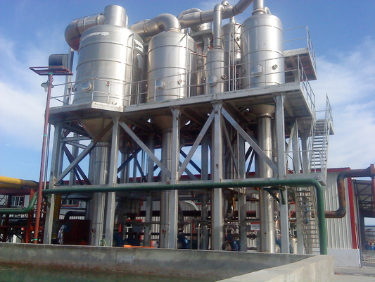 220V / 380V / 415V Mango Juice Processing Line 20 Ton/H With 1 Year Warranty