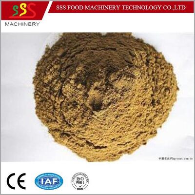 Processing Fish Into Fish Meal Fertilizer Featuring Powder Requirement Depends On Capacity Supporting Enhanced Plant Growth and Soil Enrichment