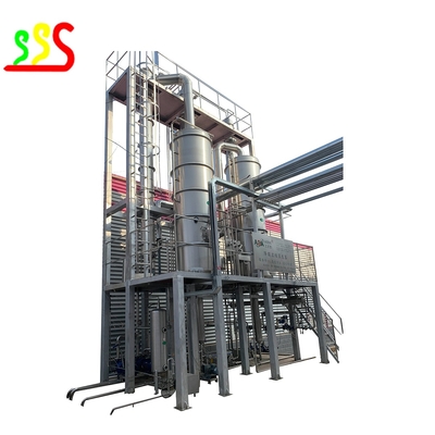 Industry Concentration Juice Citrus Processing Plant 1t/H