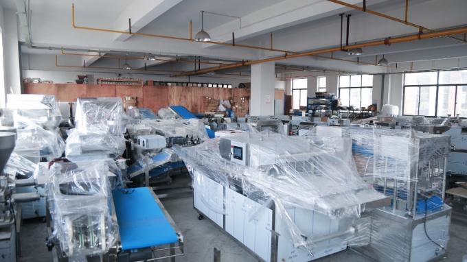 Машина Tortilla мозоли пищевой промышленности 900pcs/h 150mm коммерчески 12