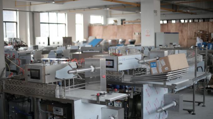 Машина Tortilla мозоли пищевой промышленности 900pcs/h 150mm коммерчески 15