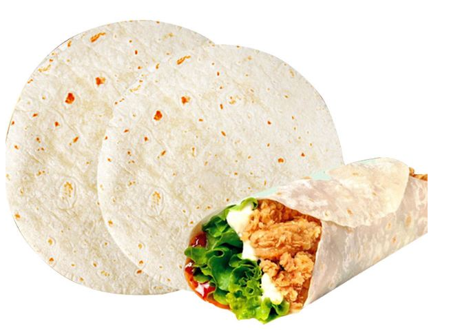 Машина для изготовления тортилий, низкое энергопотребление, высокая скорость, 2000 шт/ч 1