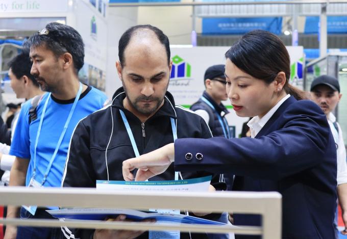 Машина для изготовления тортилий, низкое энергопотребление, высокая скорость, 2000 шт/ч 14