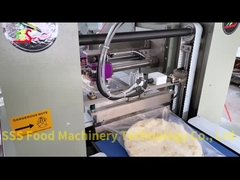 Производственная линия Tortilla