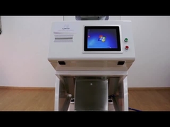 сортировщица цвета