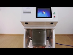 сортировщица цвета