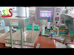 Производственная линия Tortilla